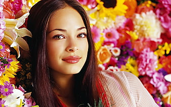Kristin kreuk nude pictures - Adult gallery