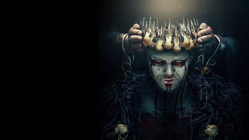 Vikings Ivar Wallpapers - Wallpaper Cave