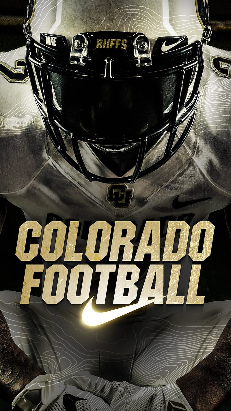 Colorado Buffaloes Football - For your, HD phone wallpaper