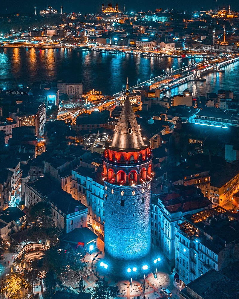 Istanbul, turkey, HD phone wallpaper