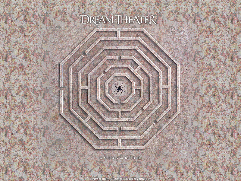 Dream Theater, metal, dt, group, music, HD wallpaper
