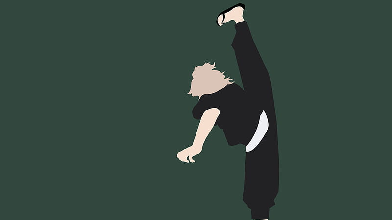 Break dance - All About Naruto! - Quora
