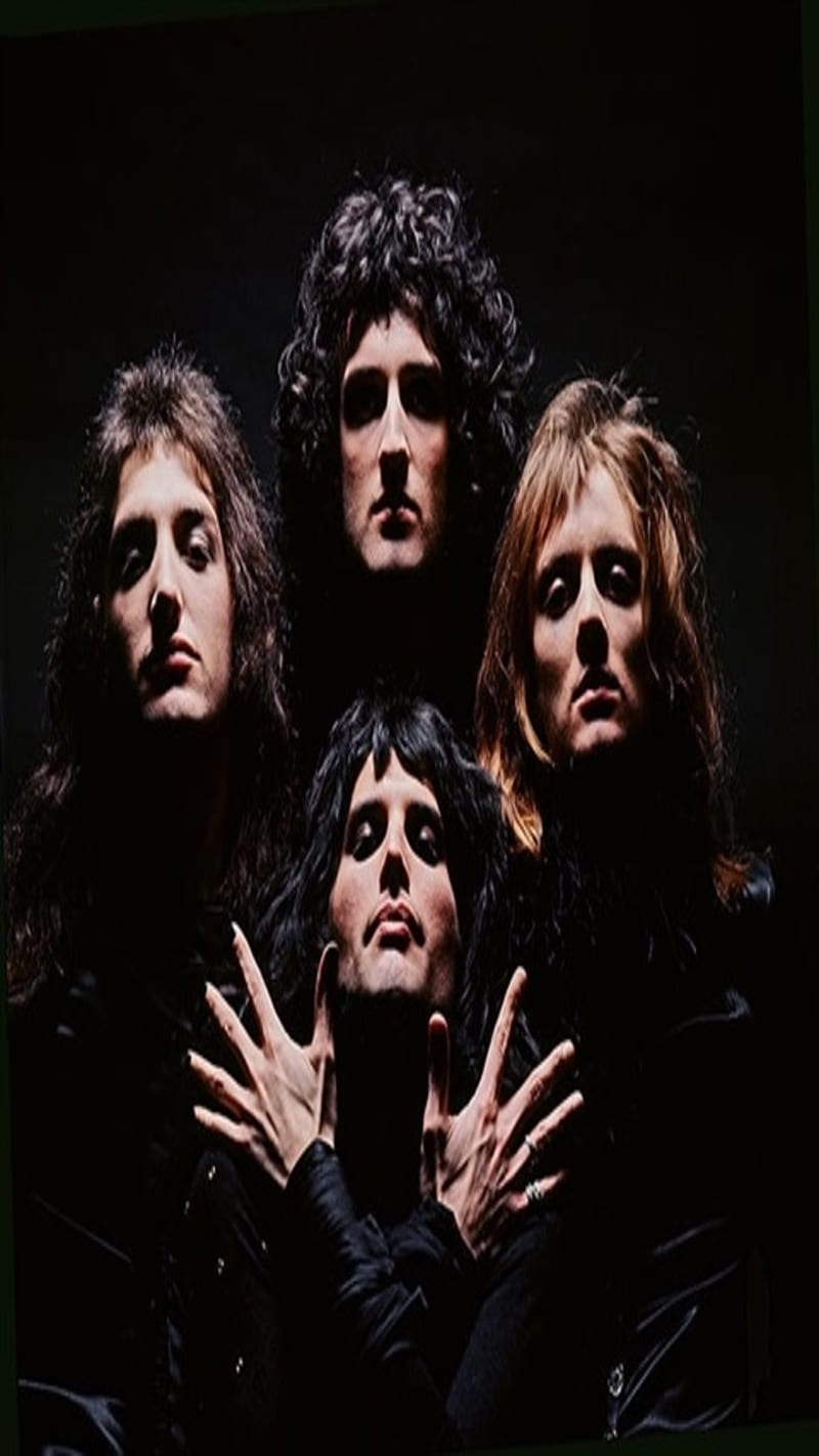 queen band background