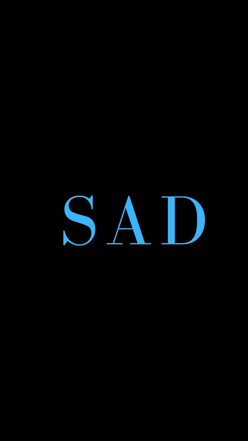 Sadness, sad, depression, HD phone wallpaper | Peakpx