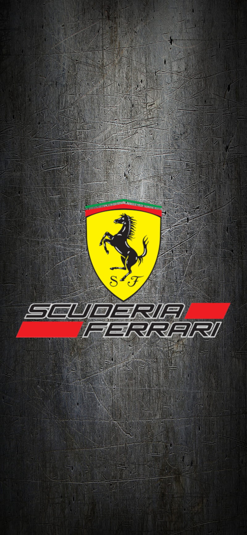 Ferrari , f1, formula 1, scuderia, scuderia ferrari, HD phone wallpaper