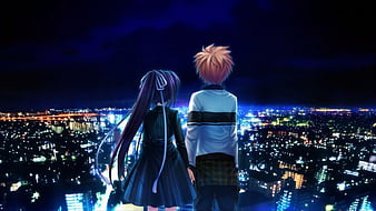 Discover 63 dark romance anime best  induhocakina