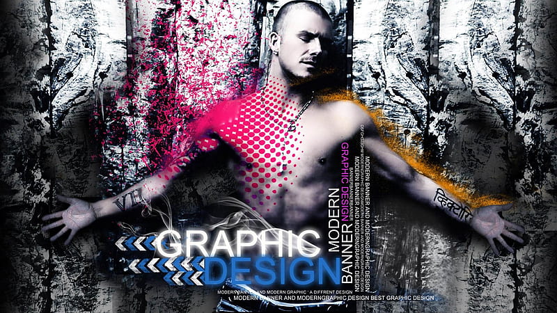 david beckham-PS creative theme design, HD wallpaper
