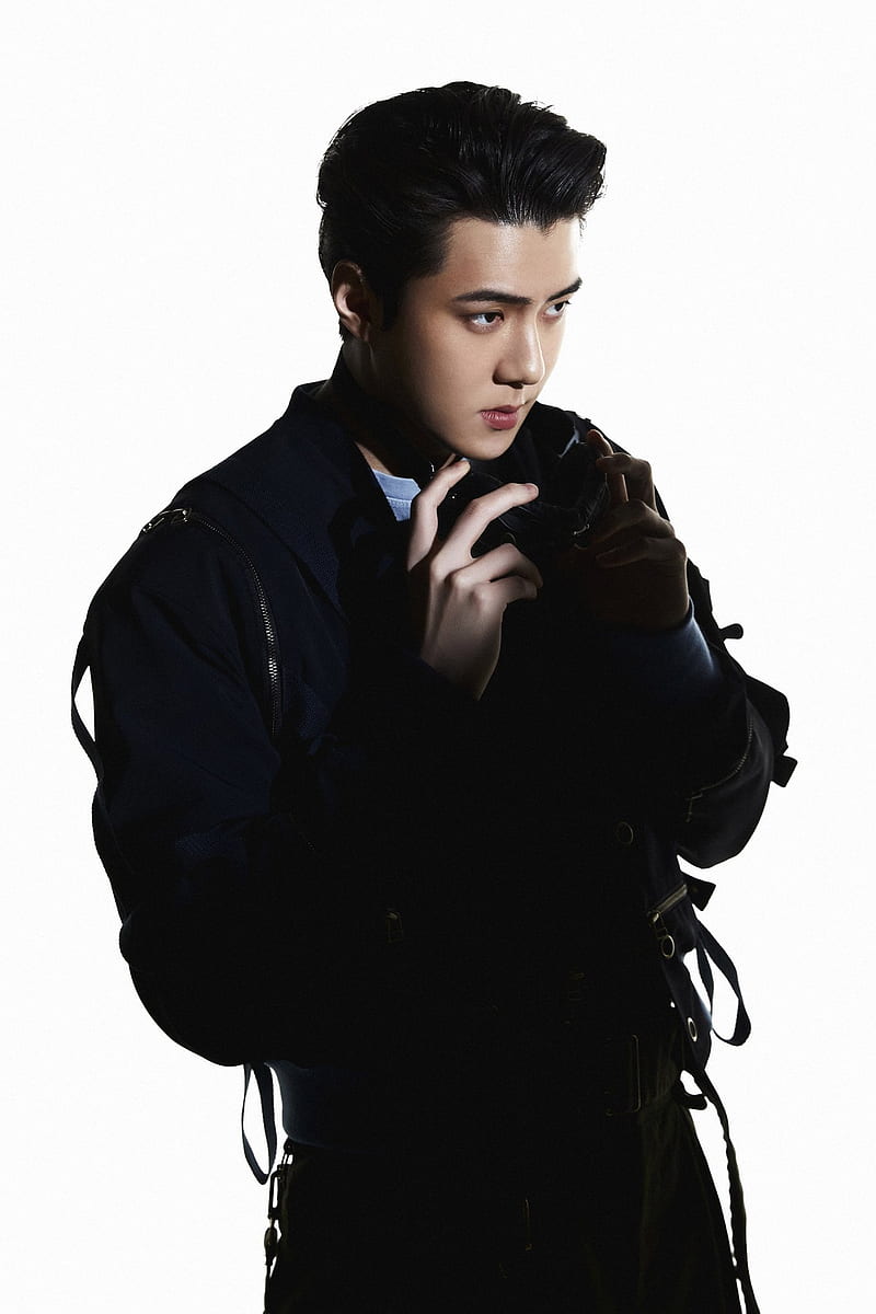 Sehun Oh Sehun Dont Fight The Feeling Exo Sehun Kpop Exo Hd Mobile Wallpaper Peakpx