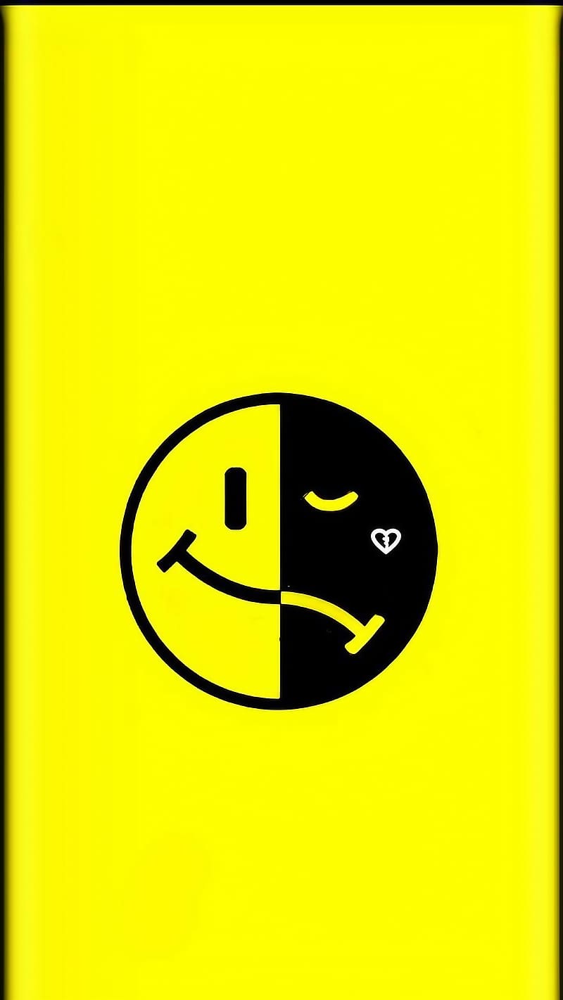 sad-and-happy-yellow-background-happy-and-sad-face-happy-and-sad-face