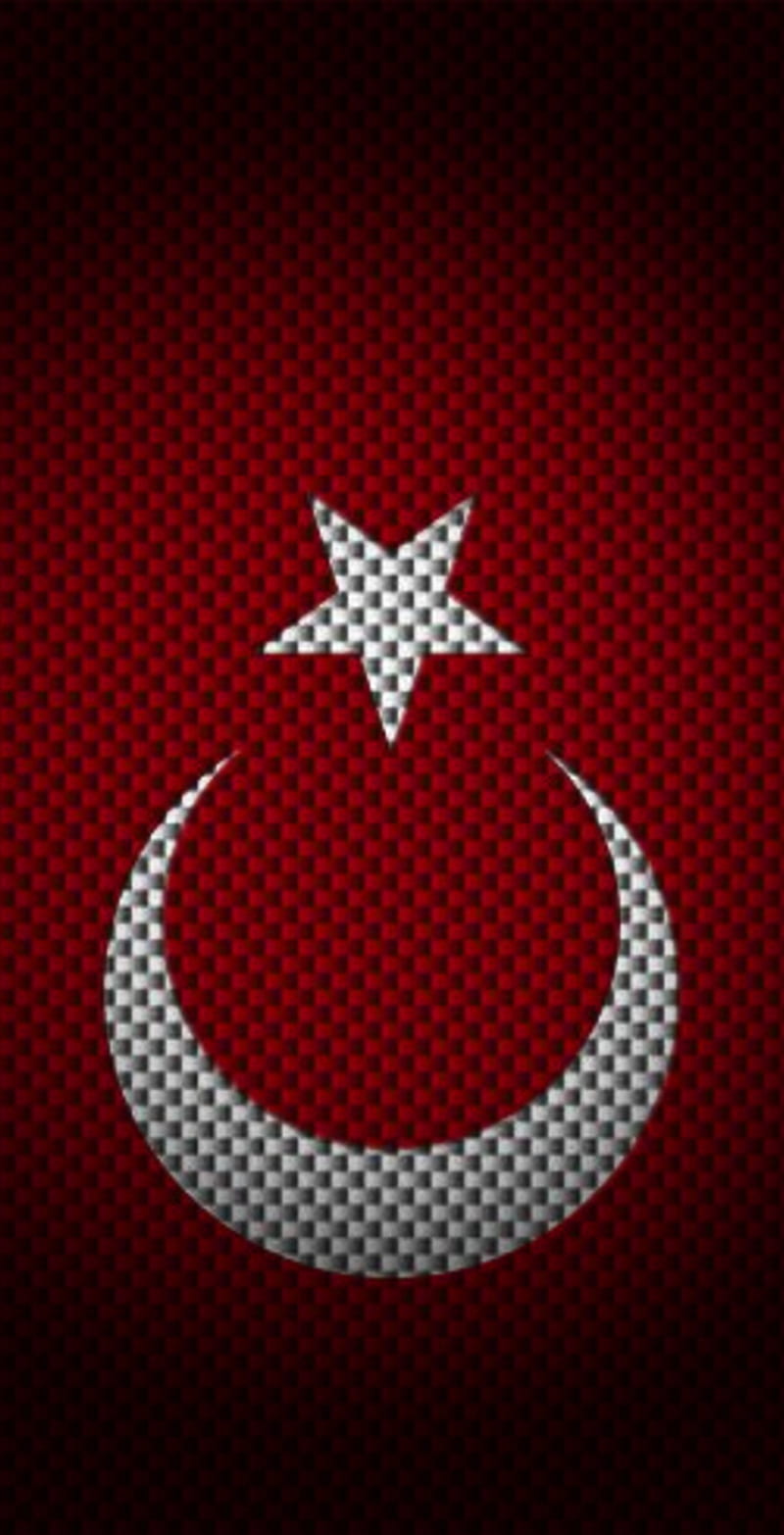 turk, android, ayyildiz, flag, flag, iphone, turkey, turkish, yildiz, HD phone wallpaper