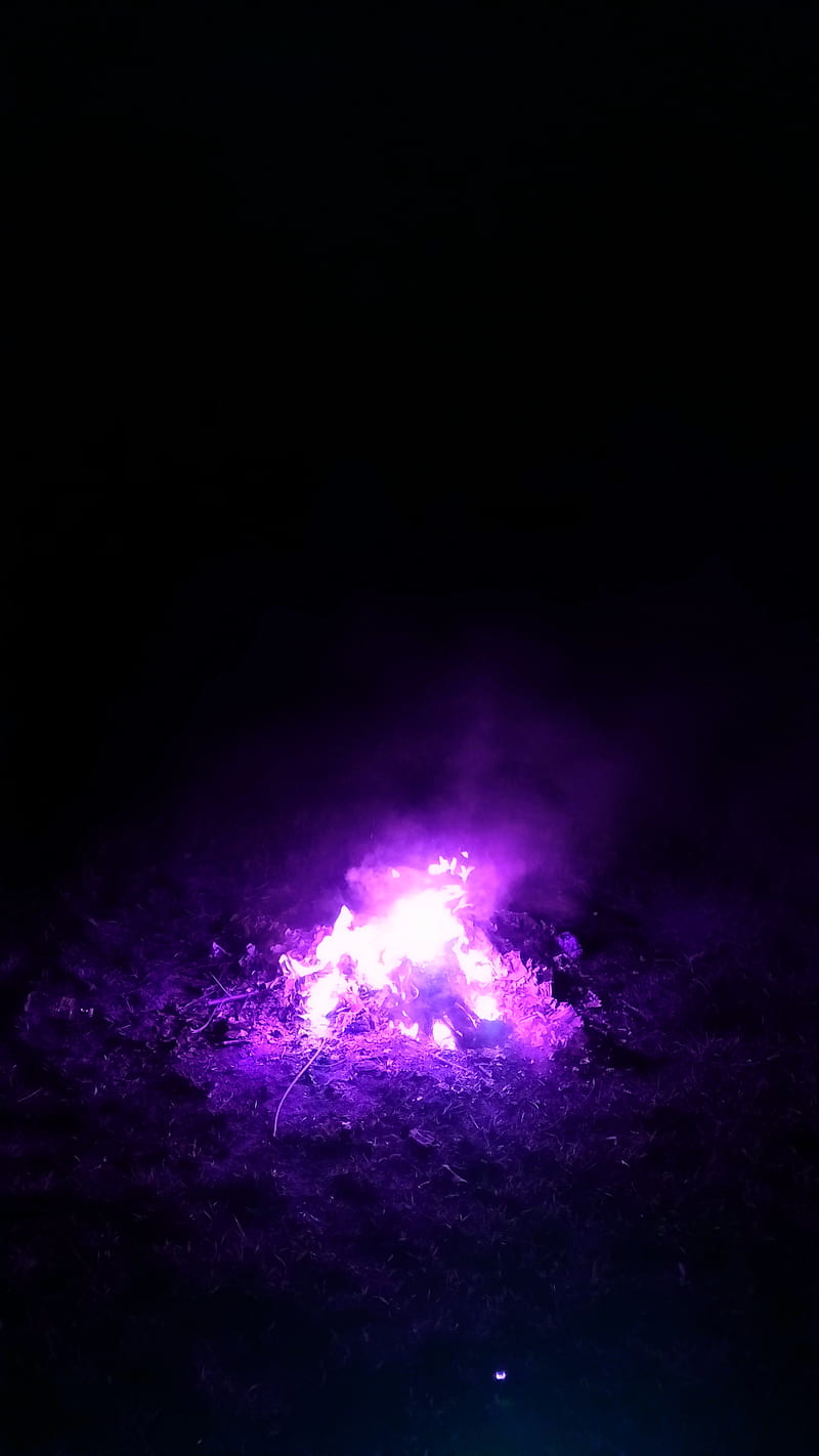 Purple Flames Background 58 images