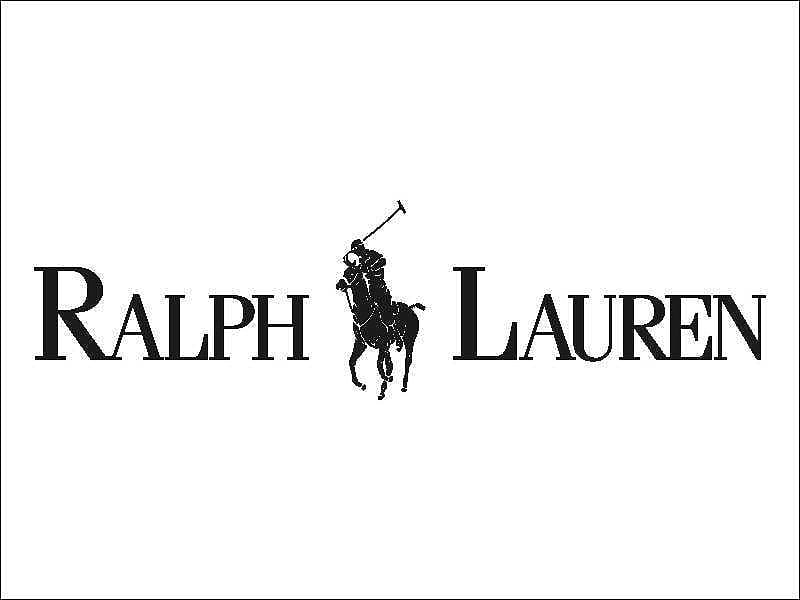 Polo Ralph Lauren large player logo t-shirt in white | ASOS