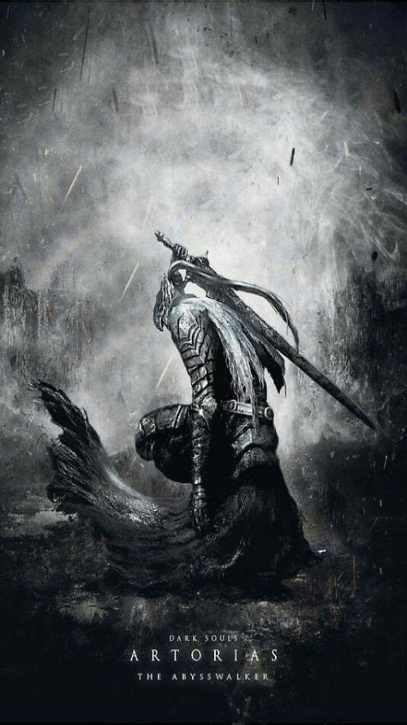 20 Artorias Dark Souls HD Wallpapers and Backgrounds