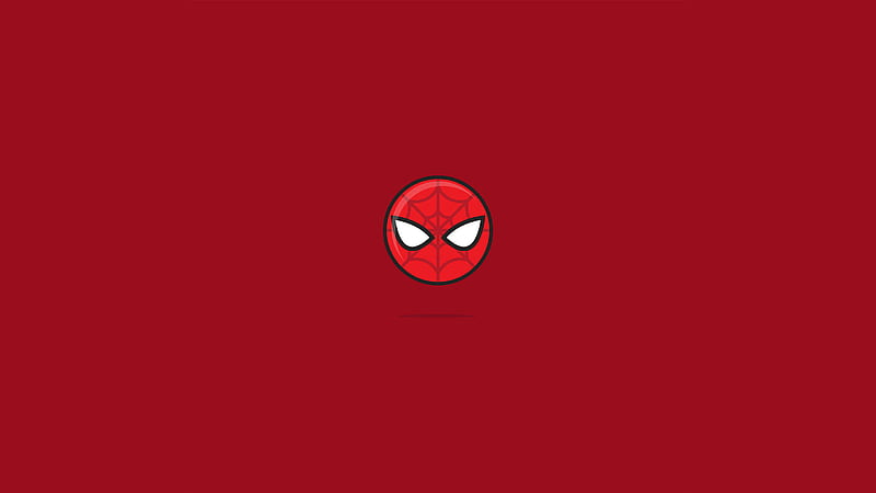 Spiderman Illustrator, spiderman, illustration, superheroes, artist, artwork, digital-art, behance, HD wallpaper