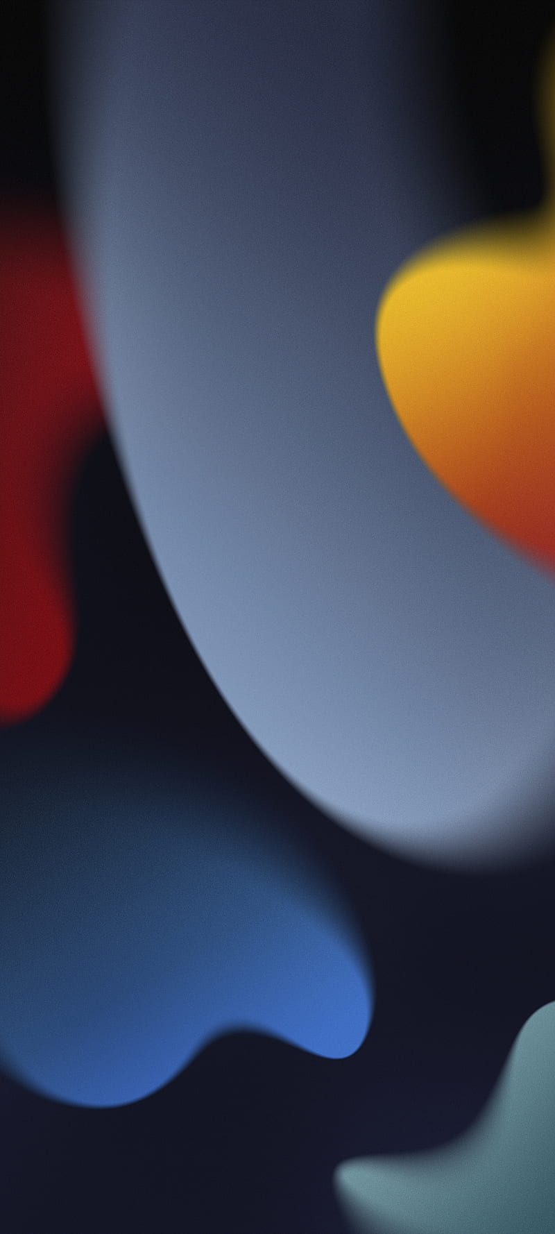 Download iOS 13 Wallpapers [Dark & Light]