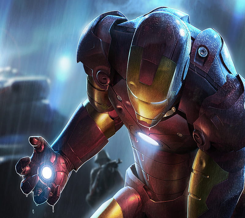 Iron man, ironman, logo, movie, HD wallpaper | Peakpx
