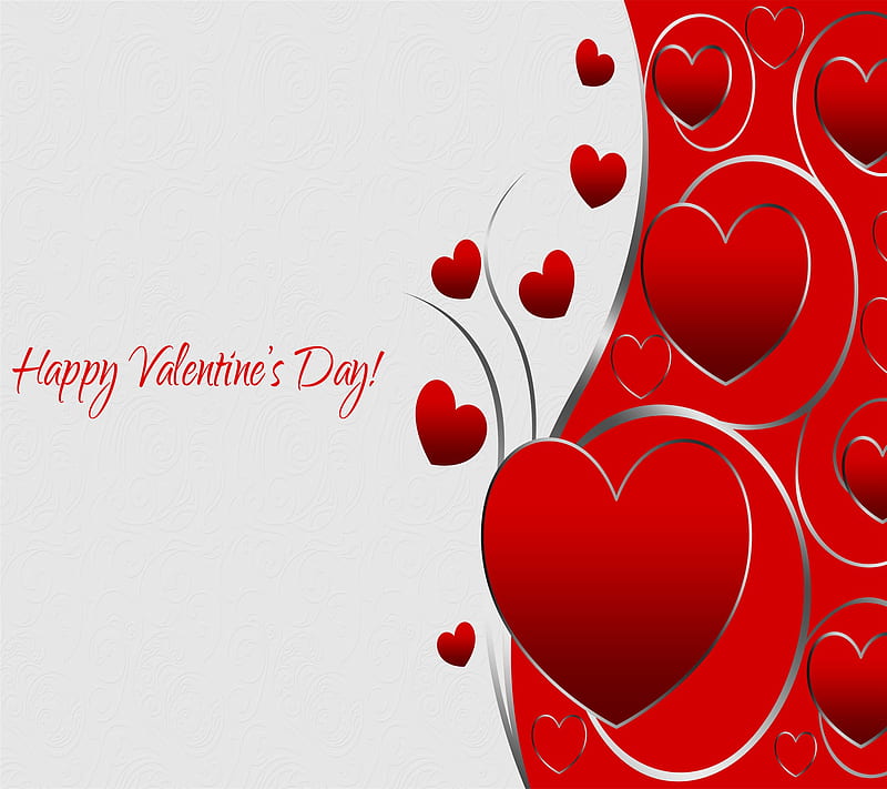 Happy Valentines Day, bonito, cute, drawn, friends, heart, love, quotes,  written, HD wallpaper | Peakpx