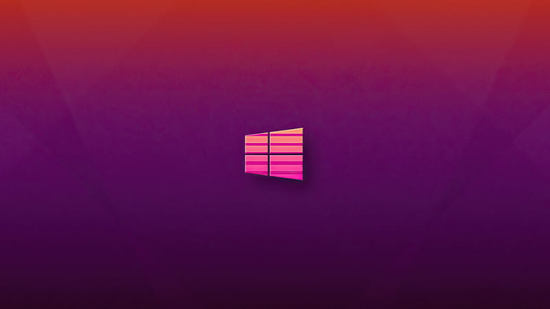 Windows 10 Logo Texture , windows-10, windows, computer, logo, minimalism, minimalist, HD wallpaper