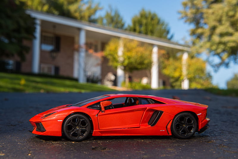 Estilo de vida de lambo, lamborghini, lamborghini aventador, lamborghini  rojo, Fondo de pantalla HD | Peakpx