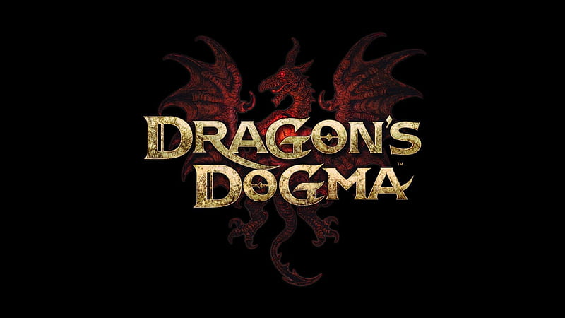 Dragon's Dogma, games, dragons dogma, video games, dragon, dragons, HD wallpaper