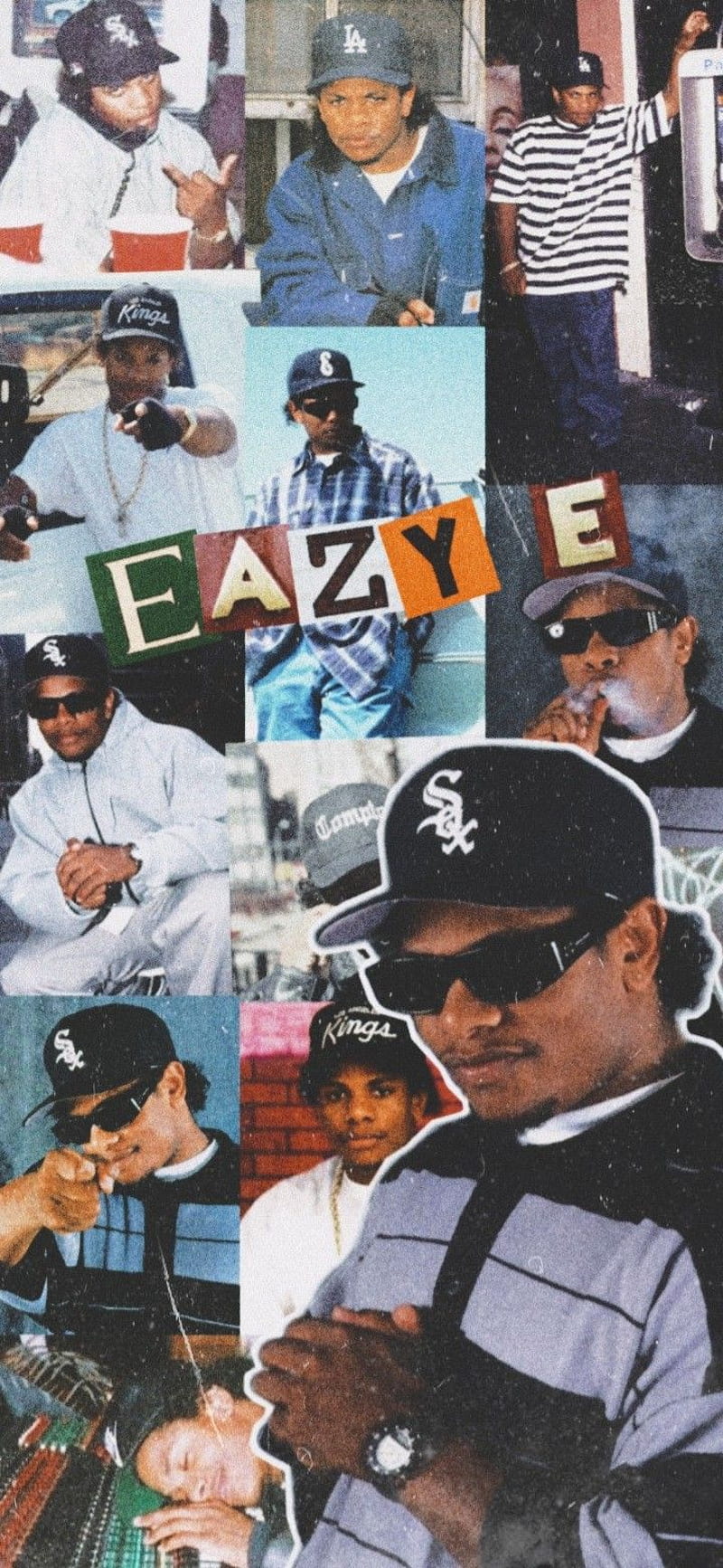 Eazy, dope, eazy e, HD phone wallpaper