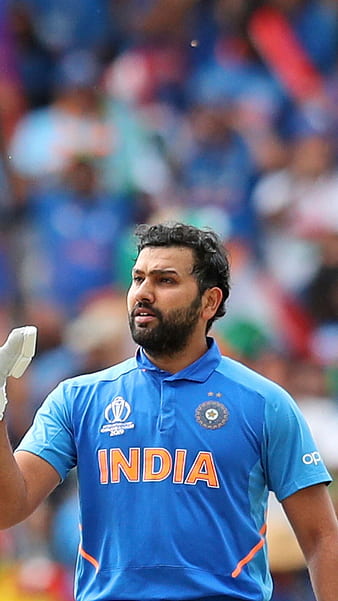 Rohit t 2024 shirt number