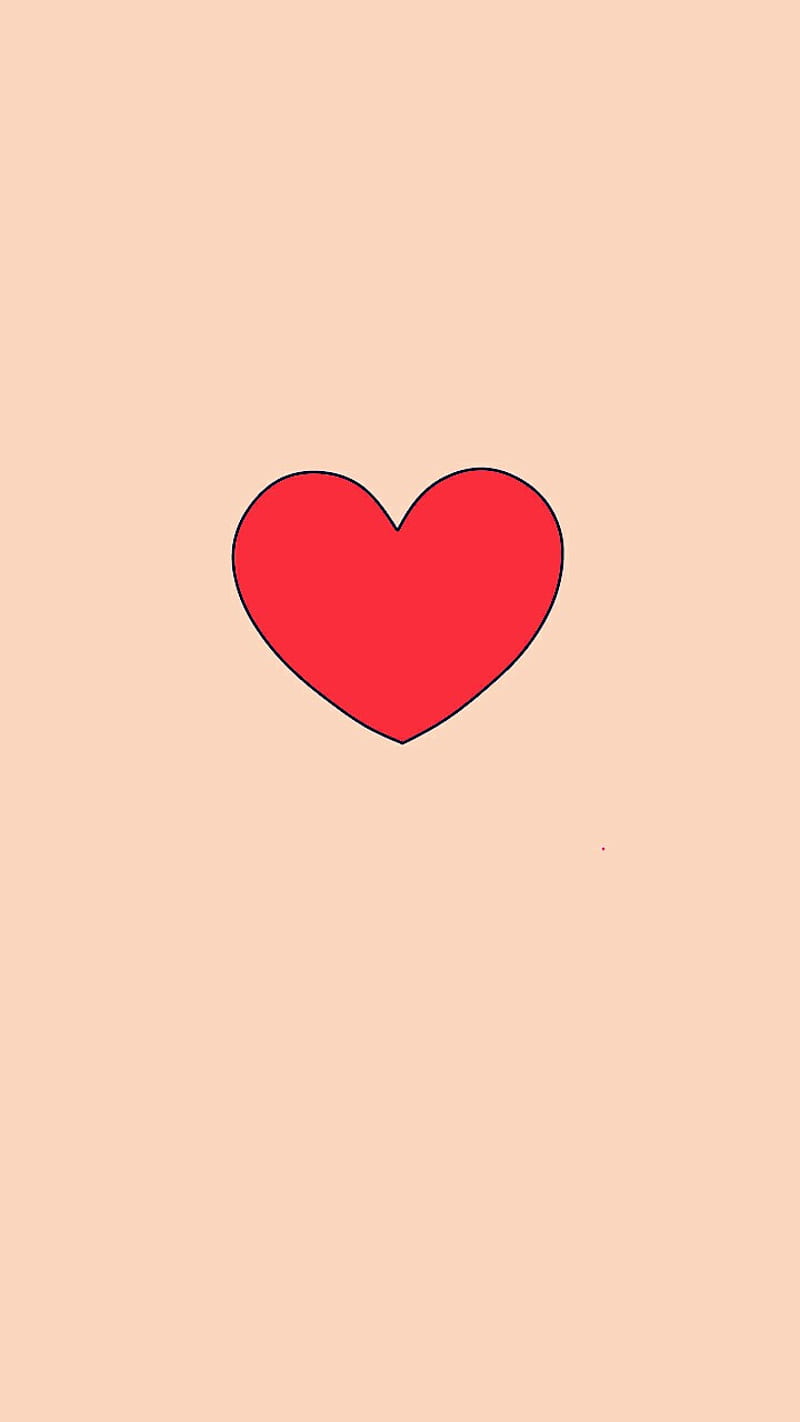 Heart, amor, HD phone wallpaper | Peakpx