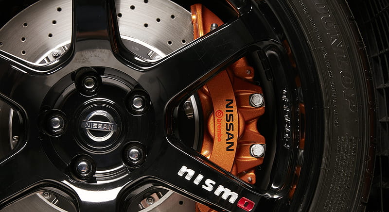 2017 Nissan GT-R Track Edition - Brakes , car, HD wallpaper