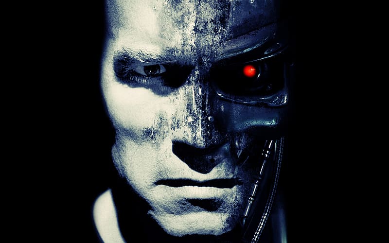 Terminator, Robot, Sci Fi, Cyborg, Movie, Terminator 2: Judgment Day, HD  wallpaper | Peakpx