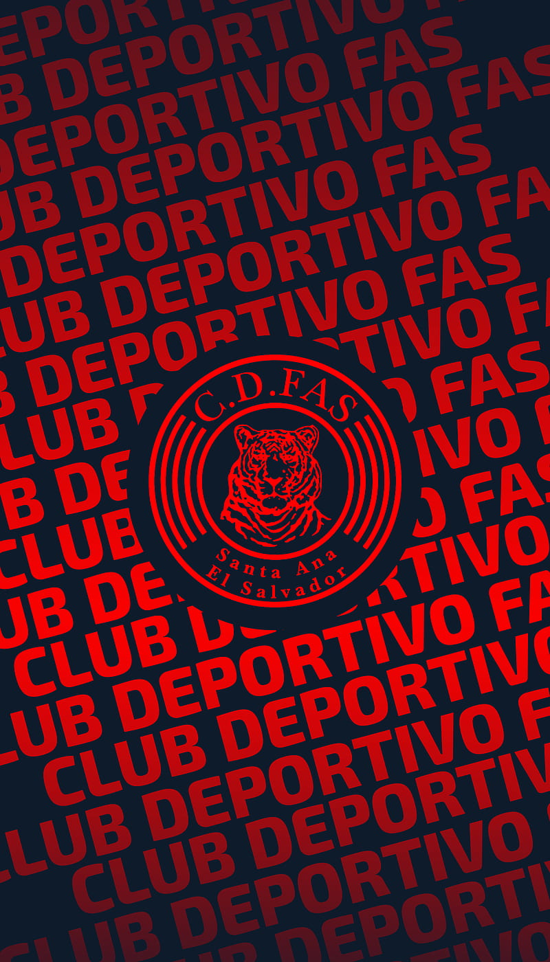 Club Deportivo FAS, cd fas, cdfas, fas, HD phone wallpaper