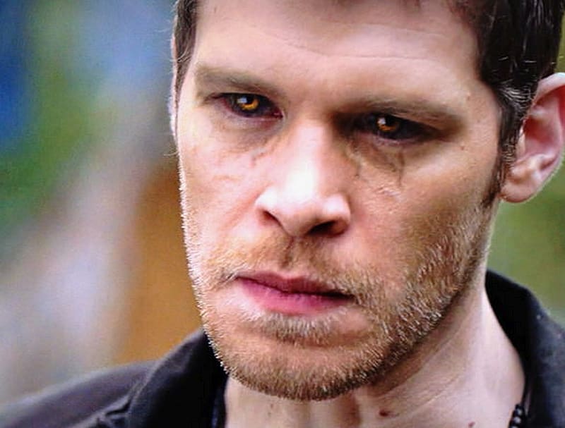 The Originals and Background, Klaus Mikaelson, HD wallpaper | Peakpx