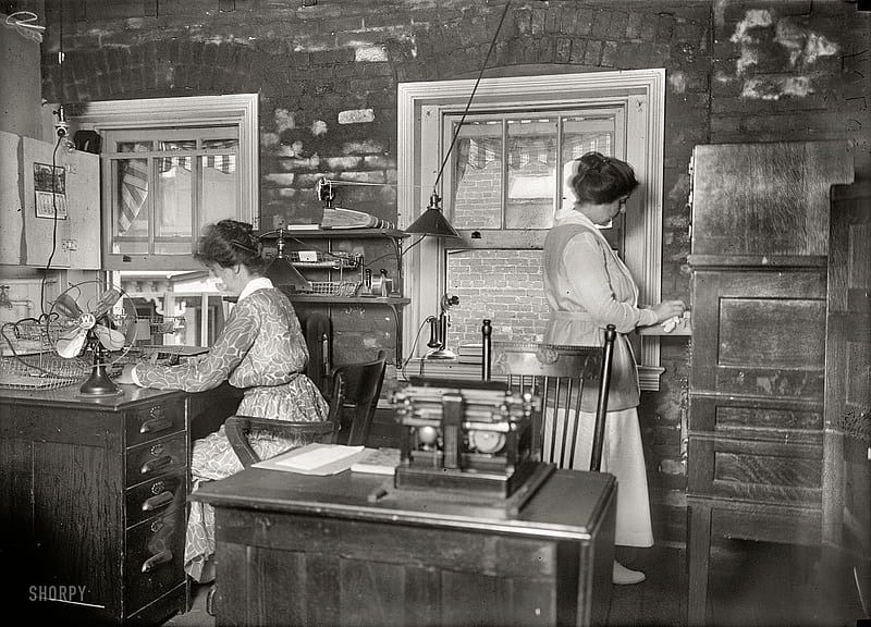 Back Then 1920, Kitchen, Women, HD Wallpaper | Peakpx