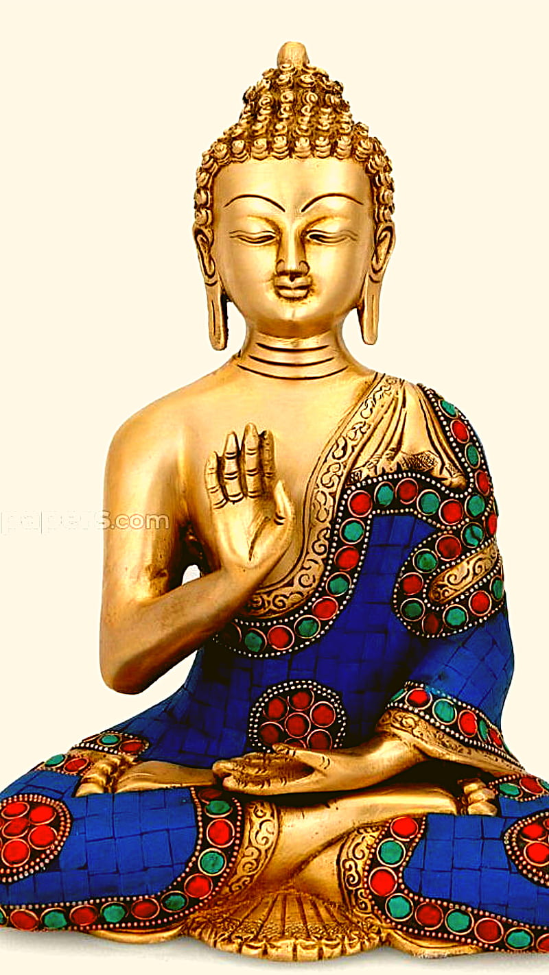 100,000 Buddha statue Vector Images | Depositphotos
