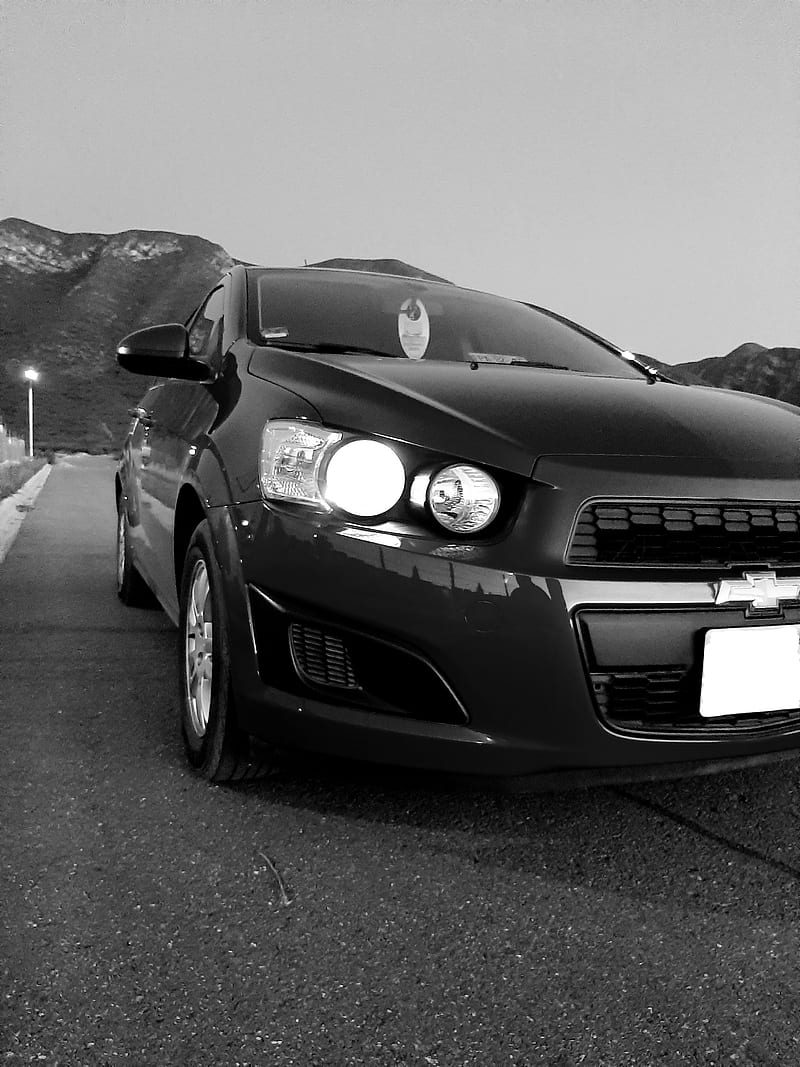 Sonic Chevrolet 2016, chevrolet sonic, symbol, HD phone wallpaper Peakpx