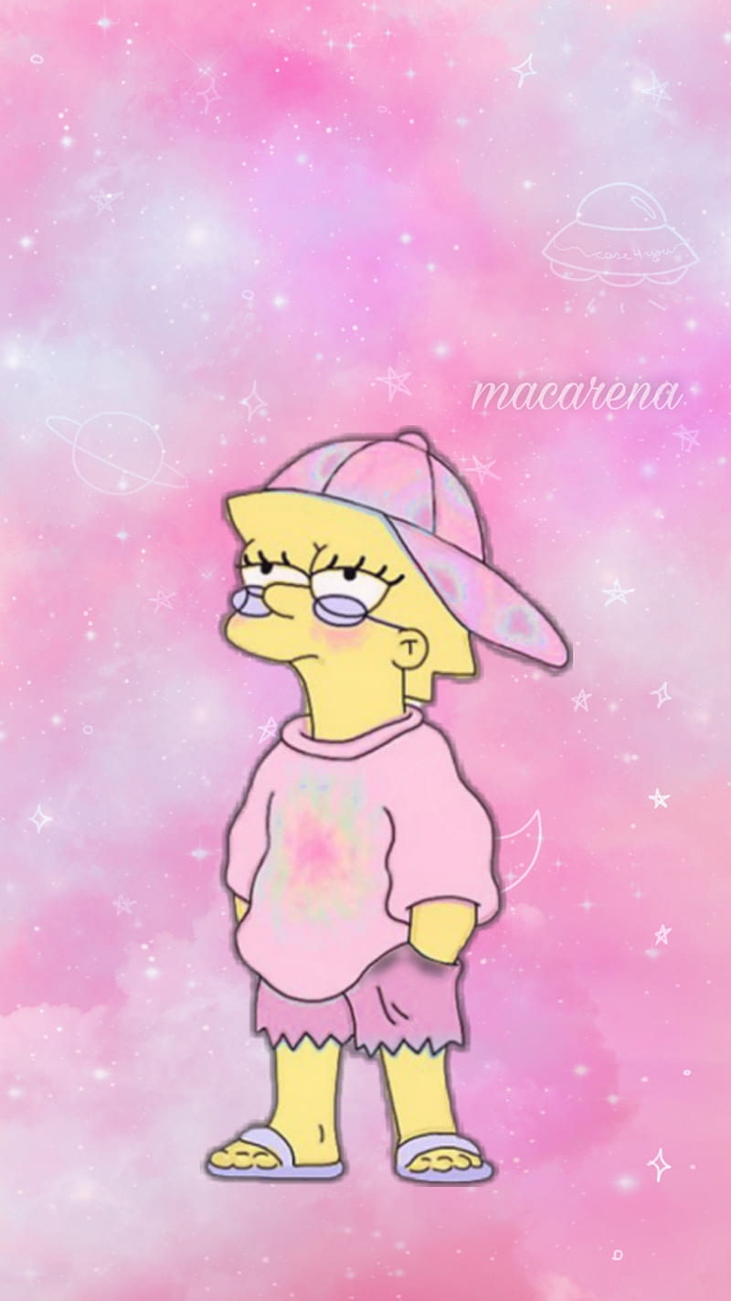 Lisa aesthetic, aesthetic, lisa, HD phone wallpaper | Peakpx