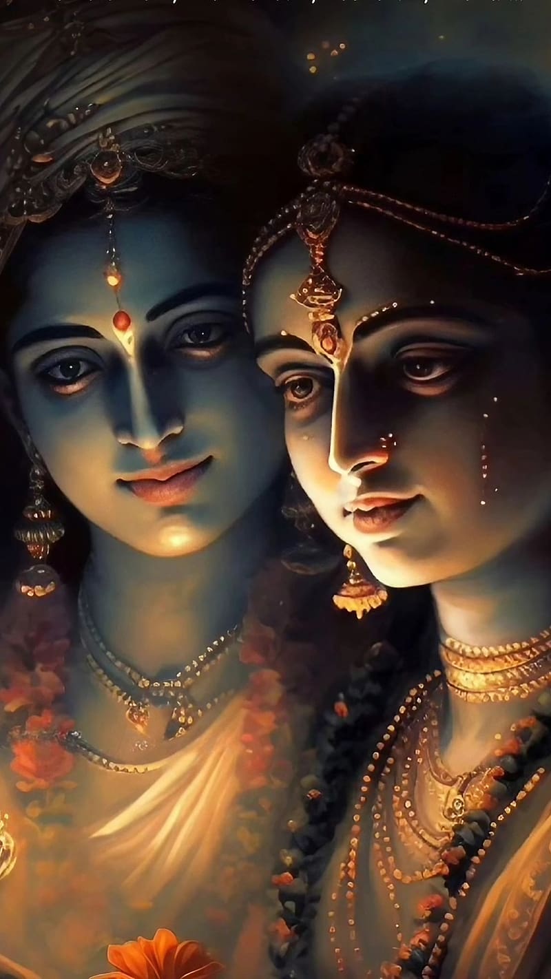 Incredible Collection Of New Radha Krishna Images In Full 4k Over 999 Breathtaking Radha 7351