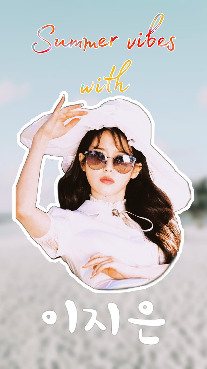 Iu Eight Hotel Del Luna Kdrama Korea Korean Kpop Sm Summer Summer Vibe Hd Mobile Wallpaper Peakpx