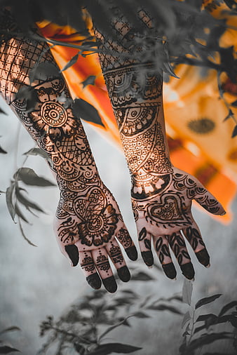 HD henna wallpapers | Peakpx