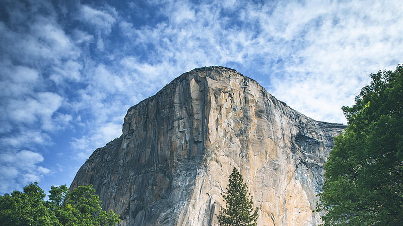 Yosemite , yosemite, national-park, nature, mountains, HD wallpaper