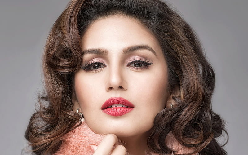 Huma Qureshi, indian actress, brunette, Bollywood, beauty, HD wallpaper |  Peakpx