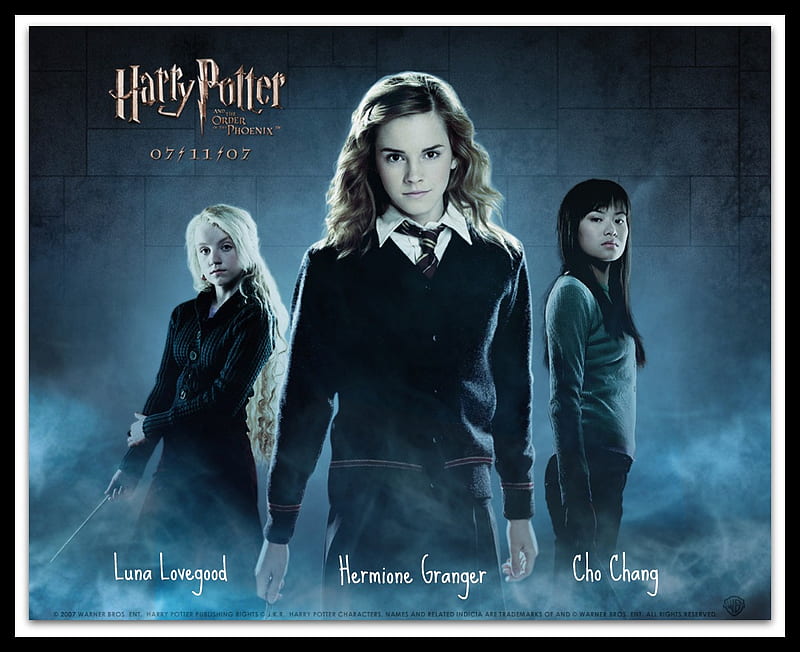 Bộ sưu tập 700 Desktop backgrounds Harry Potter Chất lượng hd, tải ngay