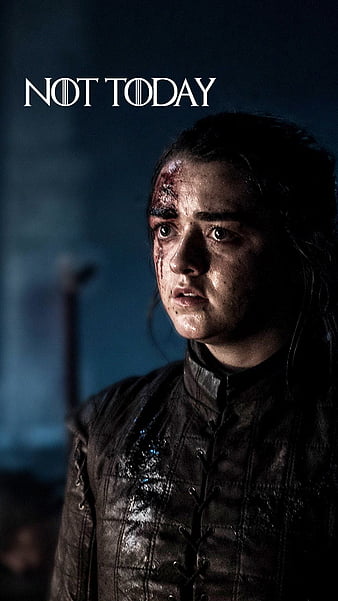 Arya Stark Wallpapers (67+ pictures)