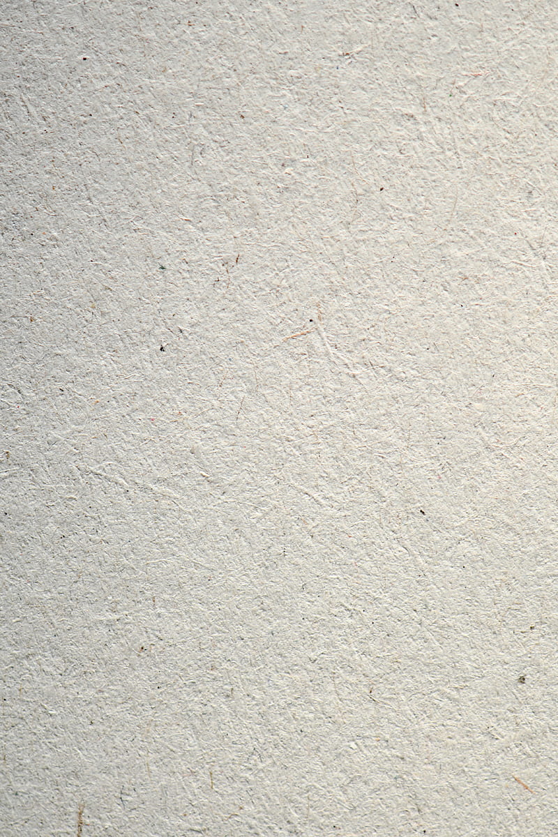 White Concrete Wall With Brown Stain, HD phone wallpaper
