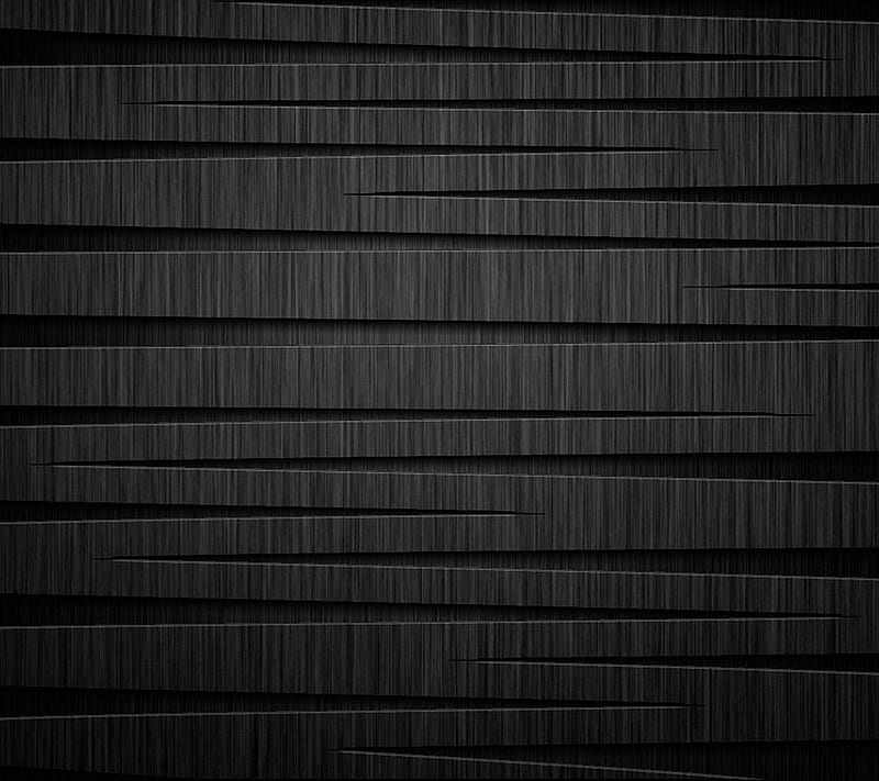 Black Stripes, abstract, dark, HD wallpaper | Peakpx