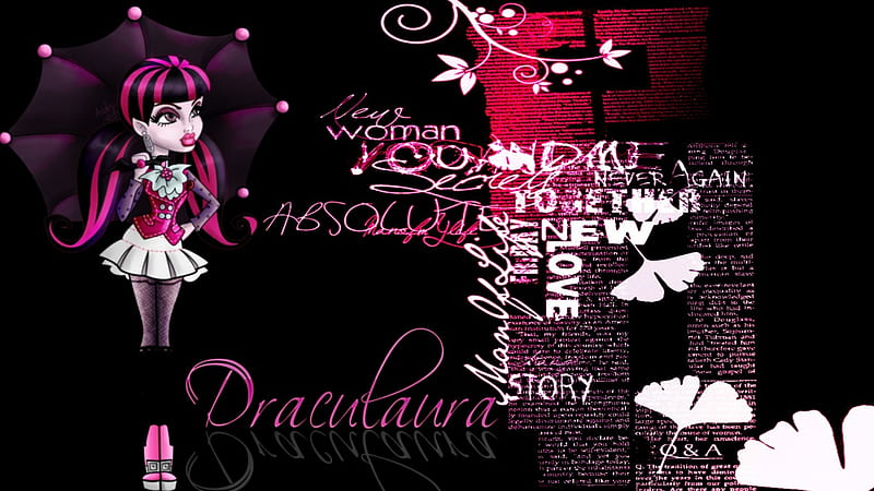 Free Live wallpapers Draculaura APK Download For Android  GetJar