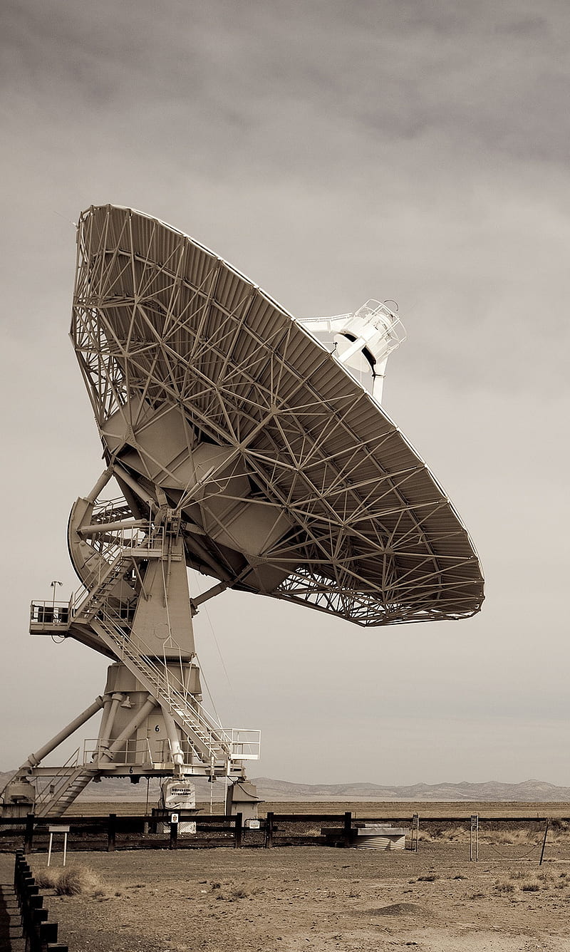 Voyager - NASA's Deep Space Antenna Upgrades to Affect Voyager  Communications