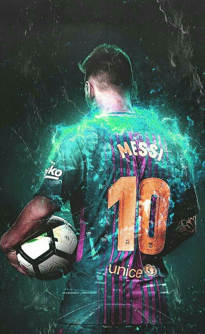Messi, barcelona, lionel messi, HD phone wallpaper | Peakpx