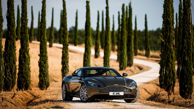 Aston Martin DB1, aston-martin, carros, HD wallpaper