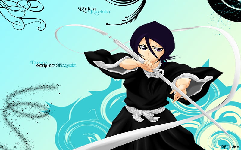 Wallpaper : warrior, anime, Bleach 1920x1080 - ampersand - 1252489