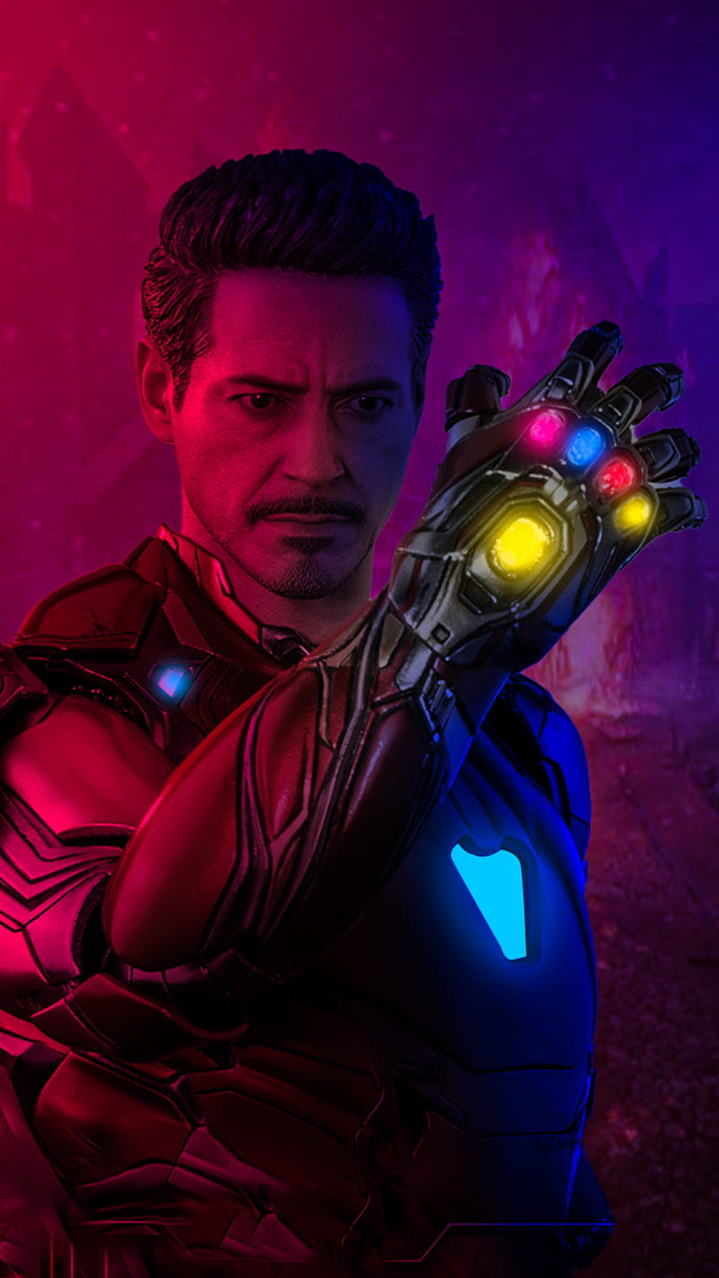 Hình nền Iron Man endgame độ phân giải cao – Kiếm tìm những hình nền độc đáo để trang trí điện thoại của bạn? Hãy chọn ngay hình nền Iron Man endgame với độ phân giải cao để tận hưởng những giây phút thư giãn với nhân vật yêu thích trong phim bom tấn Avengers: Endgame.